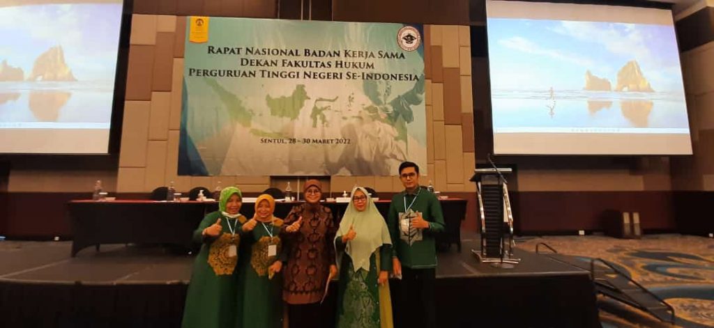 bks dekan seindoneis