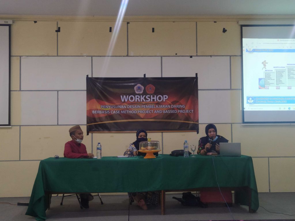 workshop