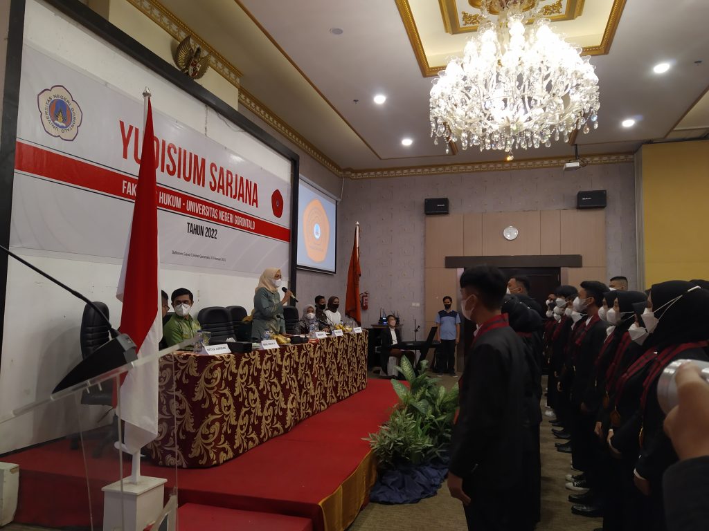 yudisium