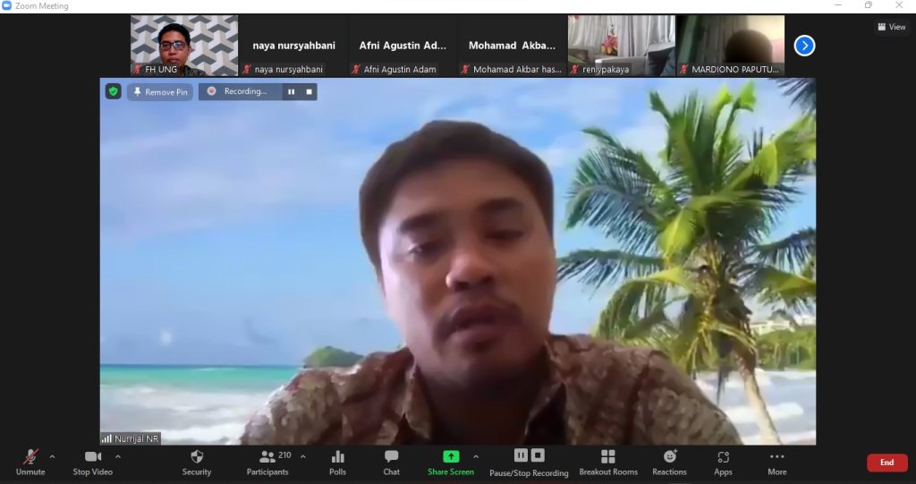 Sosialisasi-PPKS
