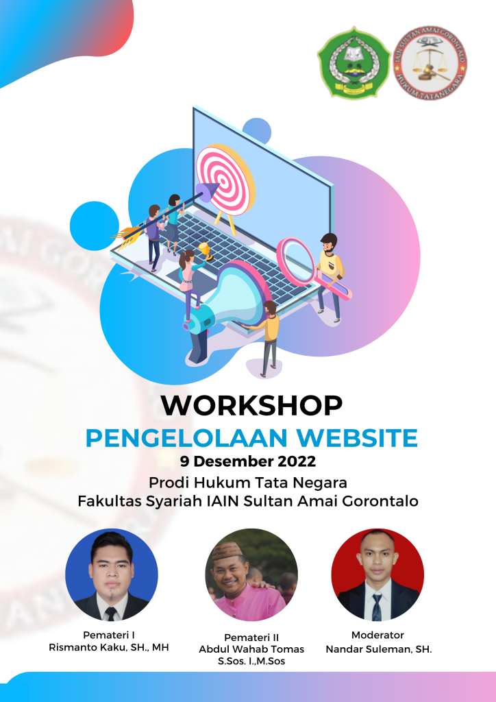 workshop-pengelolaan-website