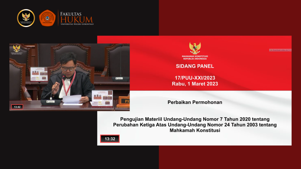 Info