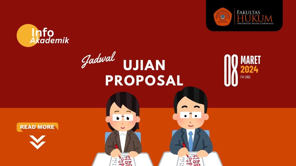 PROPOSAL