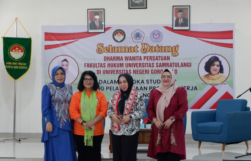 dwp unsrat
