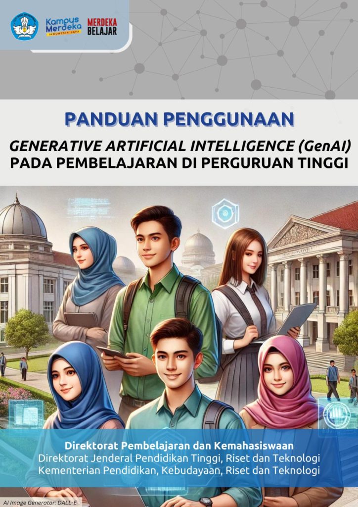 Buku Panduan Penggunaan Generative AI pada Pembelajaran di Perguruan Tinggi ver1.1[1]
