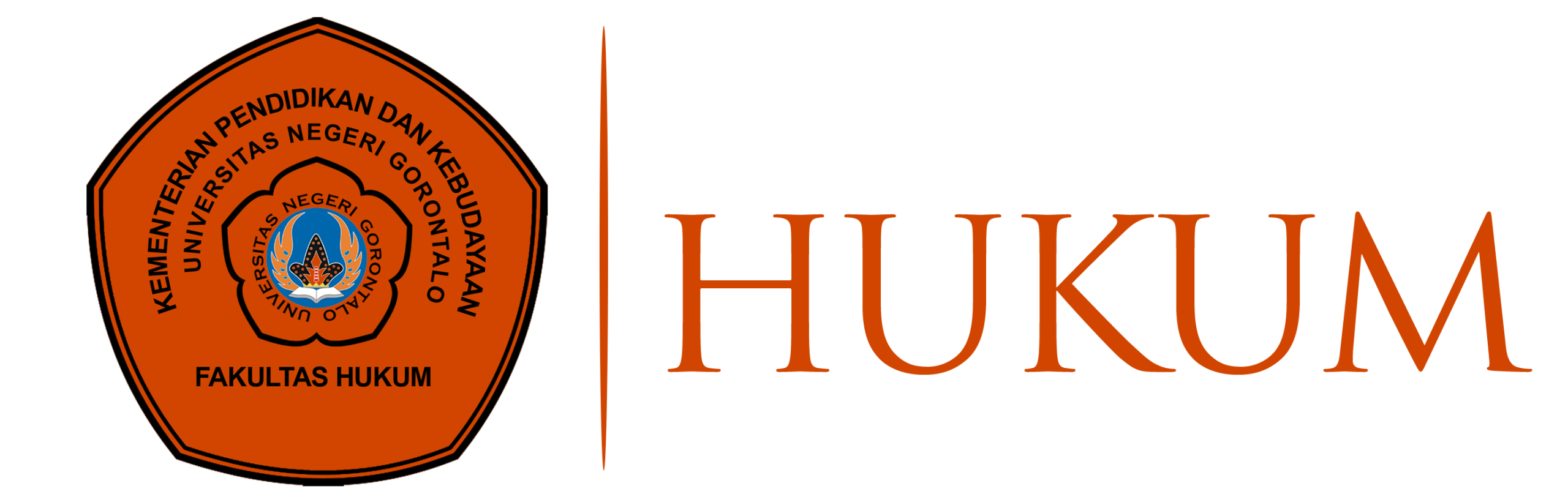 Logo UNG