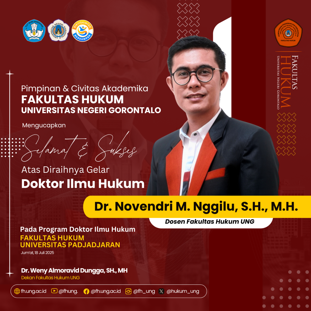 dr Novendri