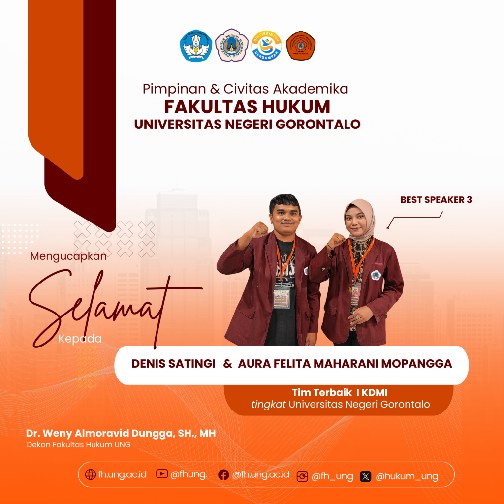 Duta Anti Narkoba 2025
