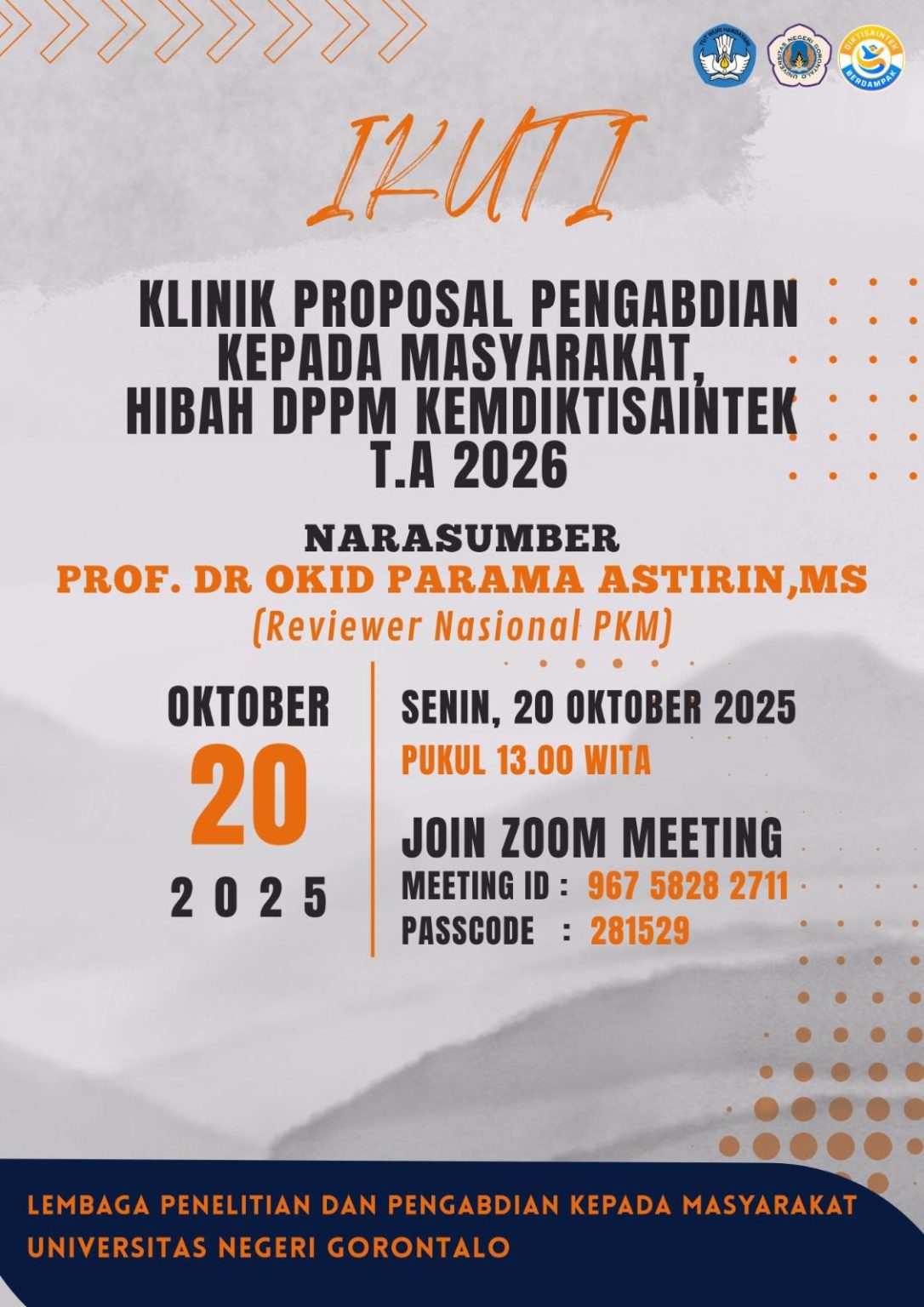 Tanpa Gambar