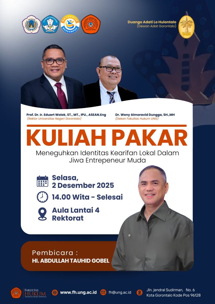 KULAIH PAKAR ATG