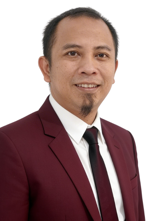 Abdul Hamid Tome, S.H., M.H.