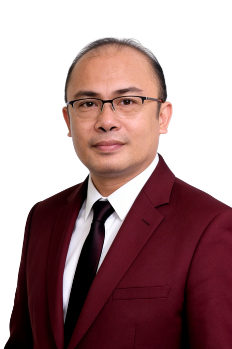 Dr. Suwitno Yutye Imran, SH., MH.