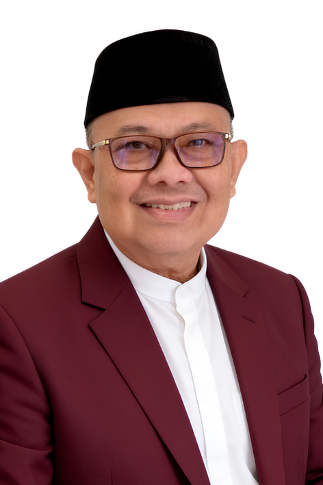 Dr. Weny Almoravid Dungga, SH., MH.