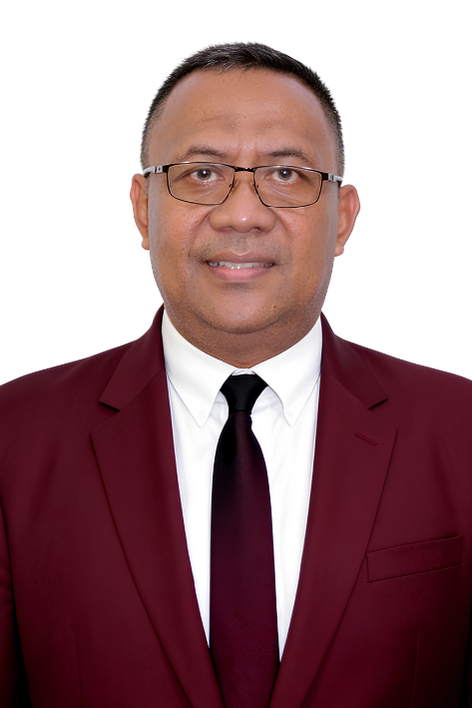 Dr. Zamroni Abdussamad, SH., MH.