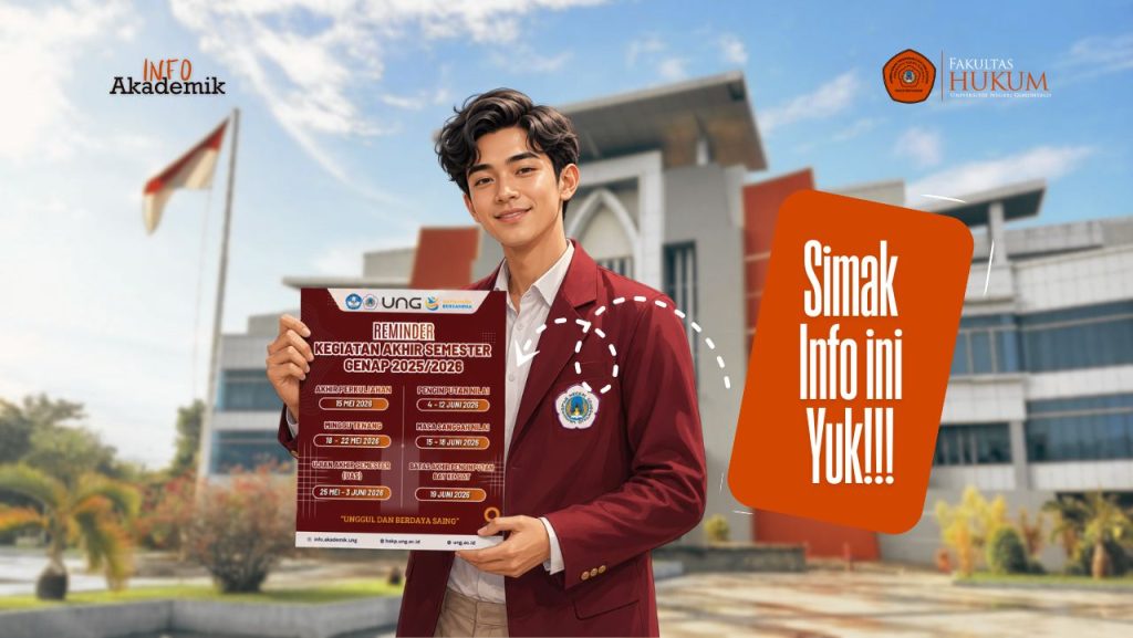 INFO AKADEMIK FH