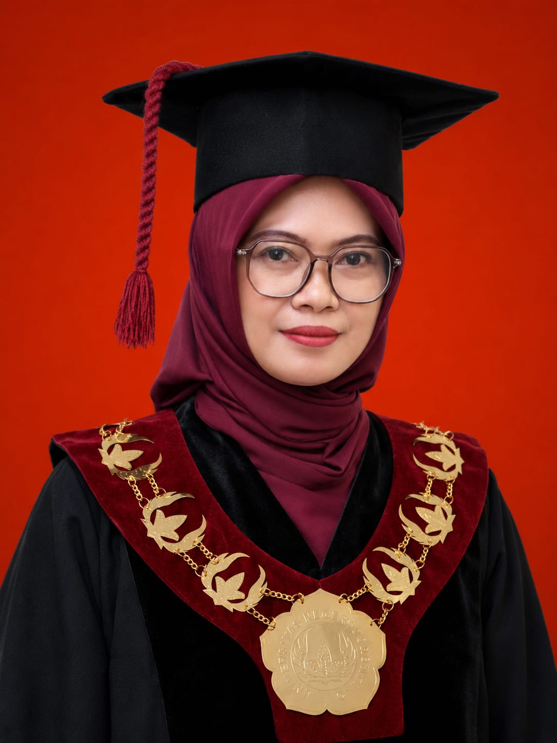 Prof. Dr. Dian Ekawaty Ismail, S.H., M.H.
